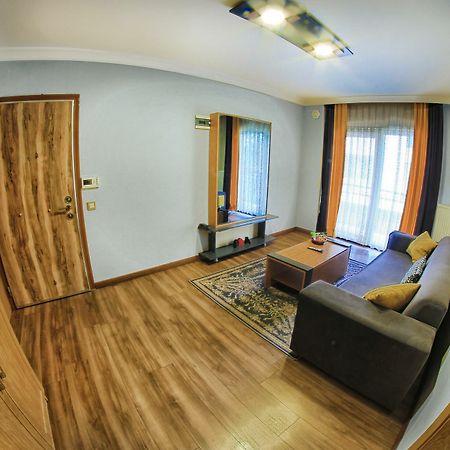 Ferienwohnung Concept House Ankara Exterior foto
