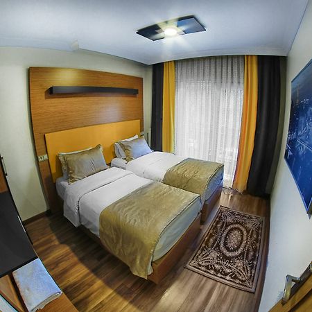 Ferienwohnung Concept House Ankara Exterior foto