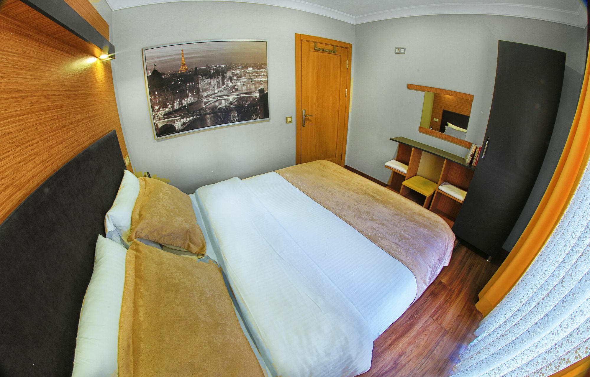 Ferienwohnung Concept House Ankara Exterior foto